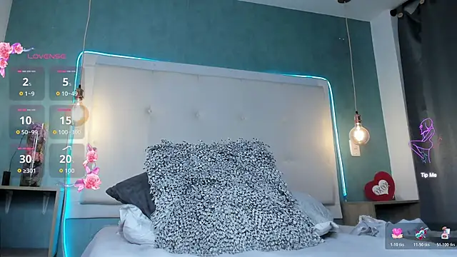 Živý XXX chat mia_gomez7