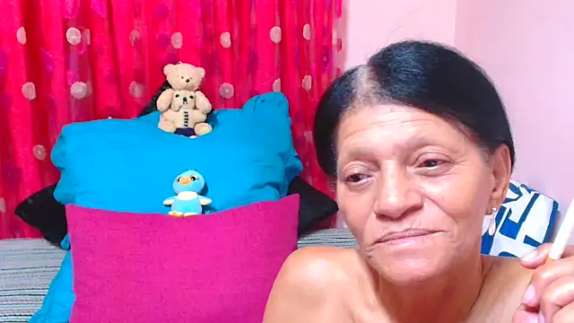 SLUTTYROXY Webcam-Show