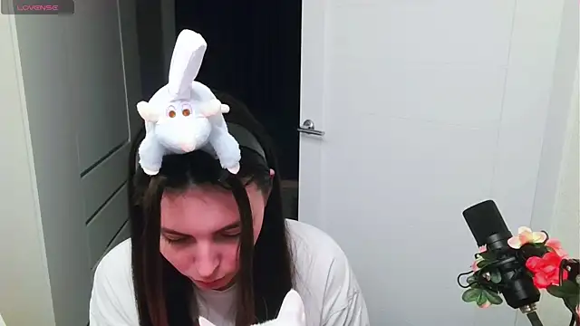 peachyness' Live XXX Chat