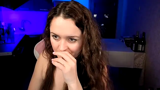 Živý XXX chat Cerann1