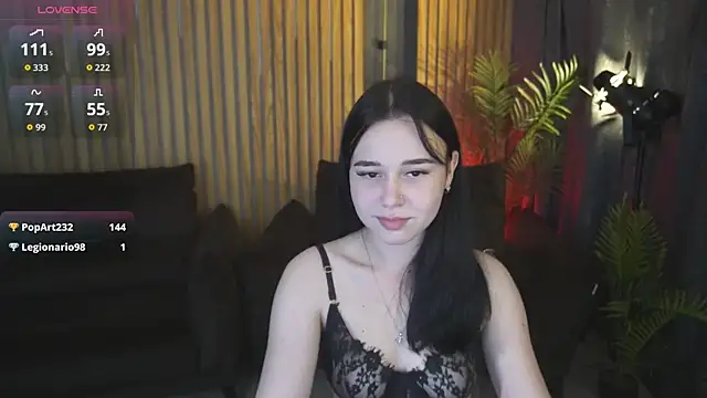 Živý XXX chat TorrySrar