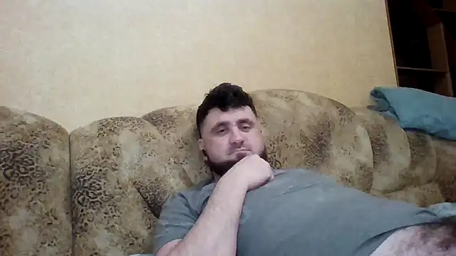 StasConnor – Naživo XXX chat