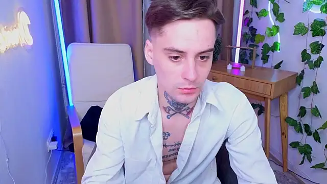 drillfi11 Live XXX-Chat