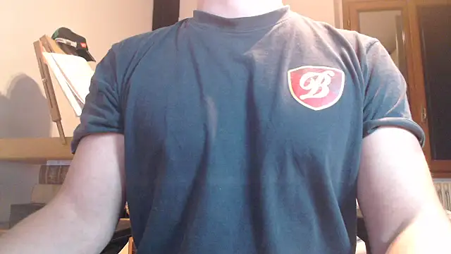 Nando689 Live XXX-Chat