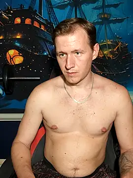 Show modela DiMastyzzz na web-kameri