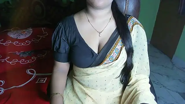 BengaliQueenStar Live XXX-chat