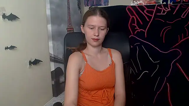Czat XXX na żywo – StellaCRL