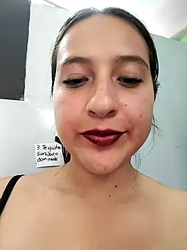Chat XXX ao vivo de rouse_lux