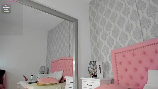 Princsgirl_ élő XXX-chatje