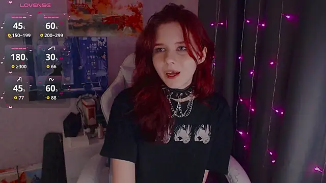 Chat XXX ao vivo de mslilunicorn