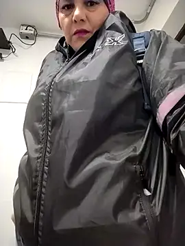 Webkamerová show Natasha_miilf