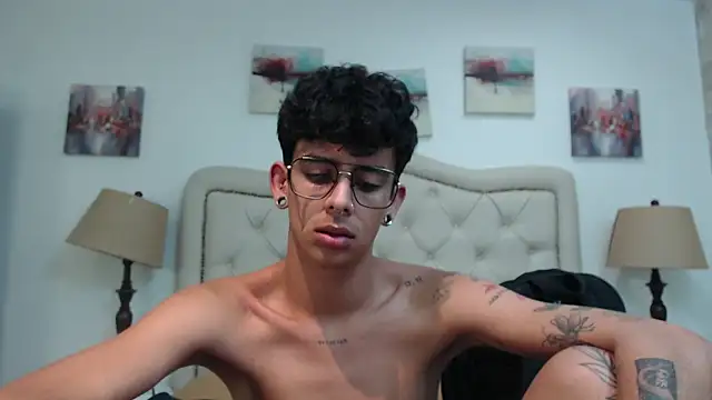 Chat XXX en directo de Ibratxandy
