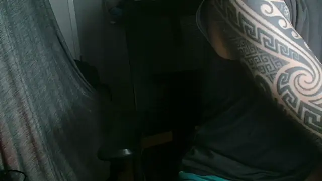 th1_'s Webcam Show