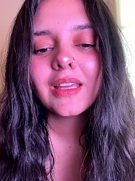 Czat XXX na żywo – candicewest_