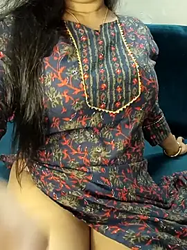 SSiya- ওয়েবক্যাম শো