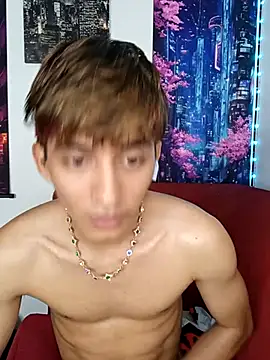Andy_Kein's Webcam Show