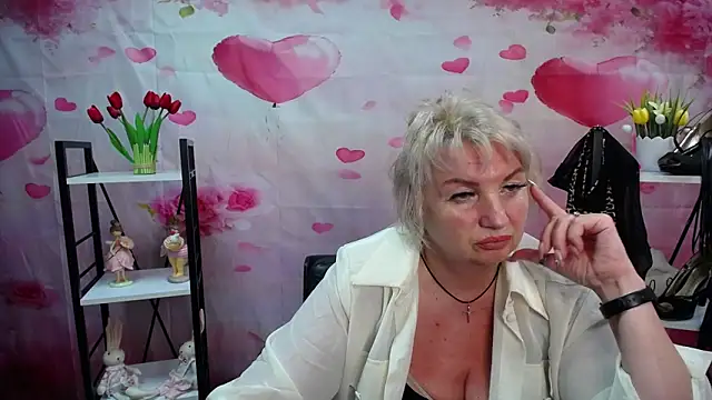 RenataDaster Chat XXX live