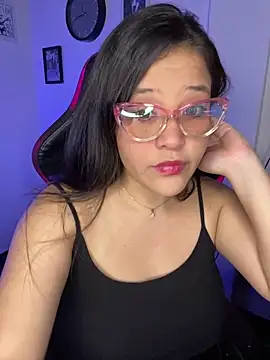 Rinhimari's Live XXX Chat