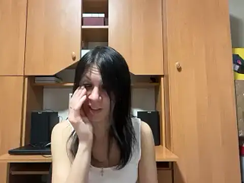 InjaAtHome Chat XXX live