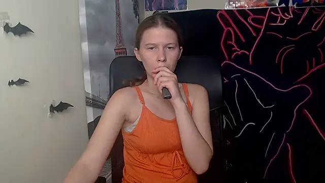 Czat XXX na żywo – StellaCRL