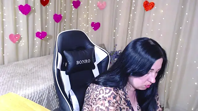 JillStevens Chat XXX in diretta