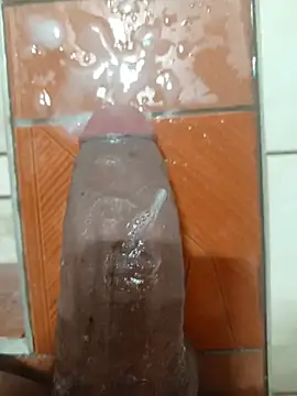 UnreadyChutzpa Webcam-Show