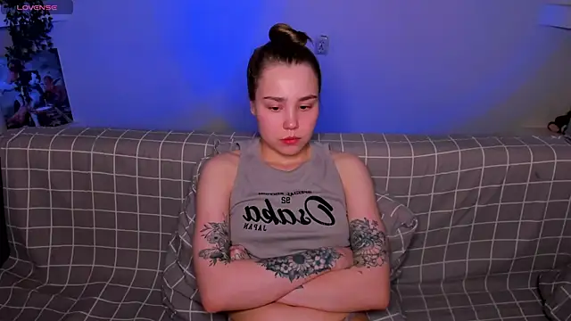 XXX chat uživo modela Sweet_Meg