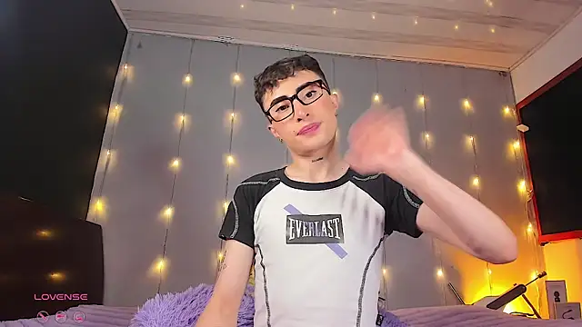 عرض كام SebastianHilton