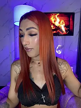 _Denisse444のウェブカメラショー