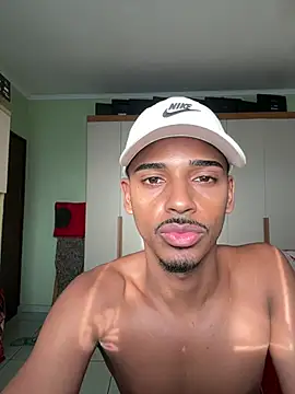 Chat XXX ao vivo de pretin19cm1