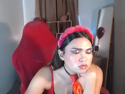 seductive_chloe31 Pertunjukan Webcam