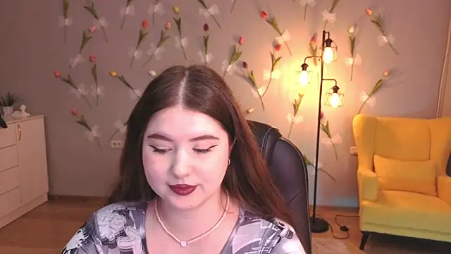 PixelGoddess' Live XXX Chat