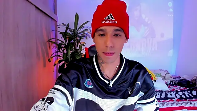Damianwhite 라이브 XXX 채팅