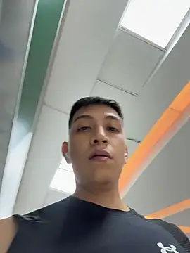OliverWest04 Chat XXX live