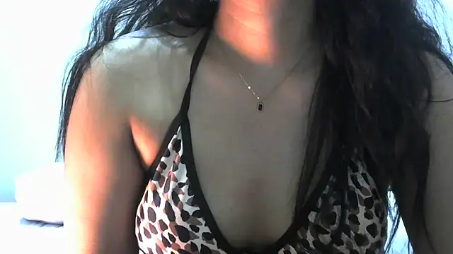 deep_dipalii Show Webcam