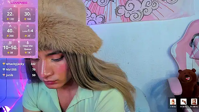 Chat XXX Live brihanna_cooper