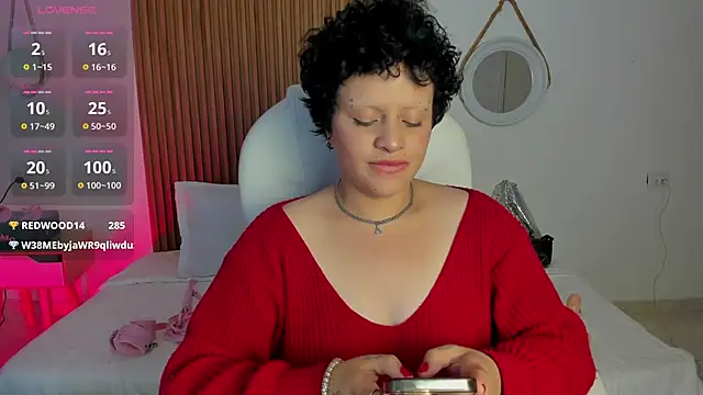 Alaska_deluxe Chat XXX live