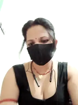 karishma_Bhabhi Pertunjukan Webcam
