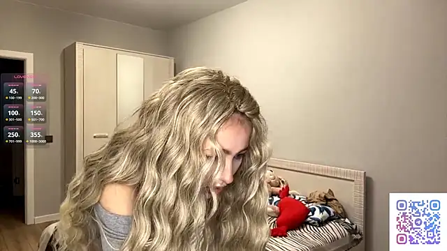 ClonedAge – Live XXX-chat