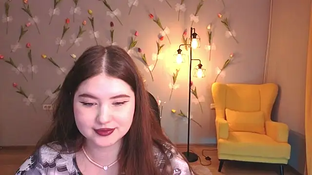 PixelGoddess Live XXX Chat