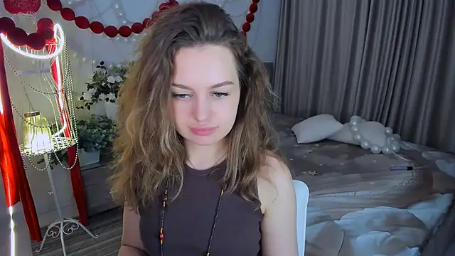 MiracleCurly Live XXX-chat