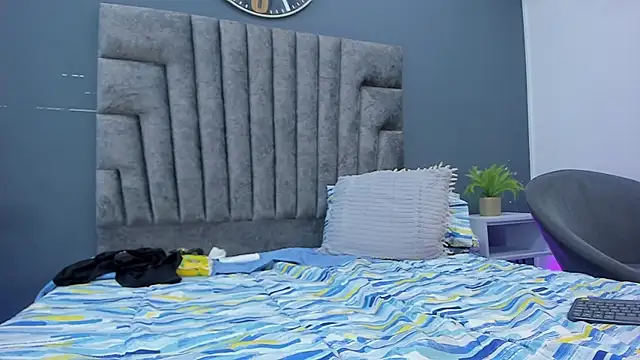 Robin_Rief's Webcam Show
