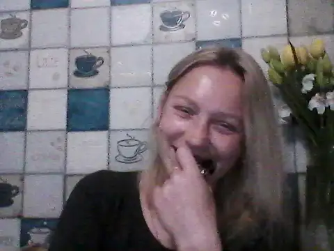 Chat XXX en directo de Anna_wey