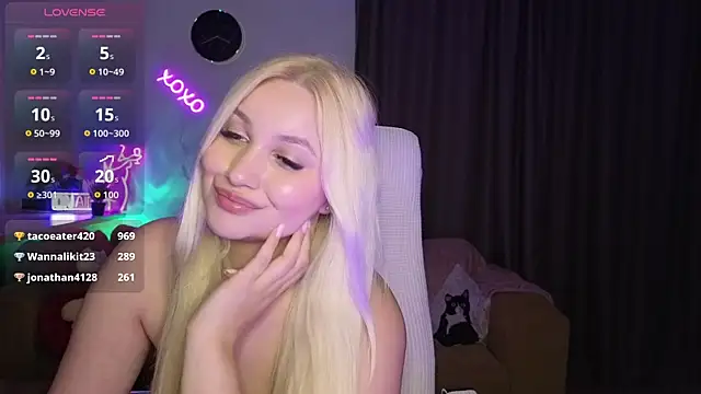 Živý XXX chat adrelaxina