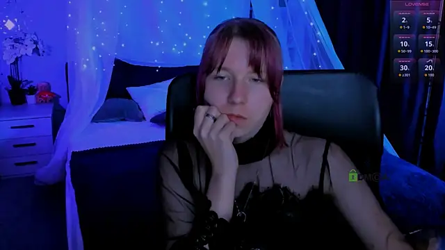 gloria_bubble Chat XXX live