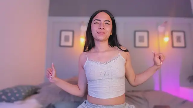 Ivyy_sweet_ 라이브 XXX 채팅