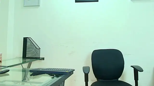 Webkamerová show AilynCifuentes