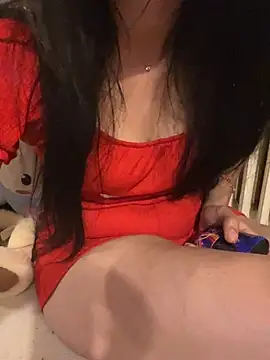 LaPetitechienne1 라이브 XXX 채팅