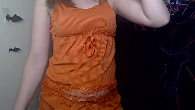 StellaCRL 라이브 XXX 채팅