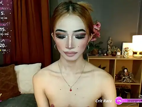 Alessandra_Victoria's Webcam Show